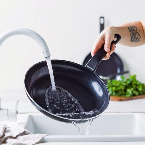 Actual product image Greenpan Frying pan (Frying pan, Aluminium, 30 x 50.50 cm)