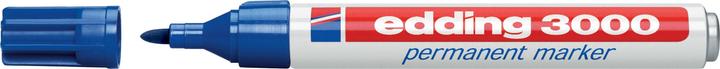 Produktbild Edding Permanent Marker 3000 (1x)
