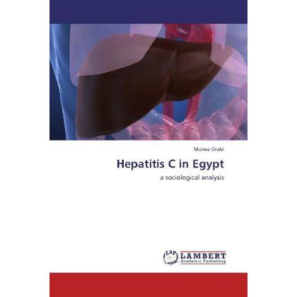 Hepatitis C in Egypt, Fachbücher