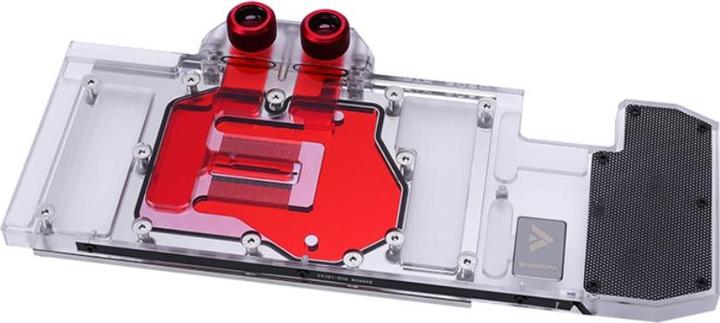 Immagine prodotto Barrow NVIDIA RTX 3080/3090, dissipatore per schede grafiche MSI VENTUS AURORA LRC 2.0 RGB