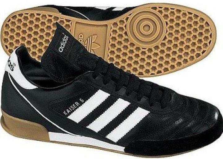 Actual product image adidas Emperor 5 Goal (39 1/3)