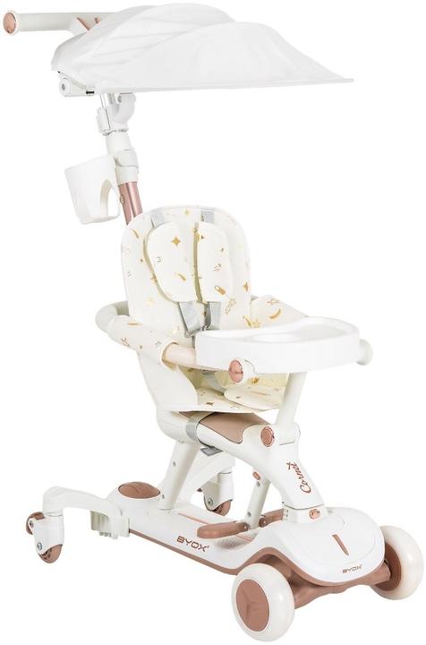 Produktbild Byox Kinderroller Cornet 6 in 1