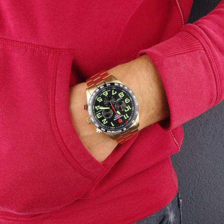 Immagine prodotto Swiss Alpine Military Mod. 7047-9117SAM (Cronografo, 45 mm)