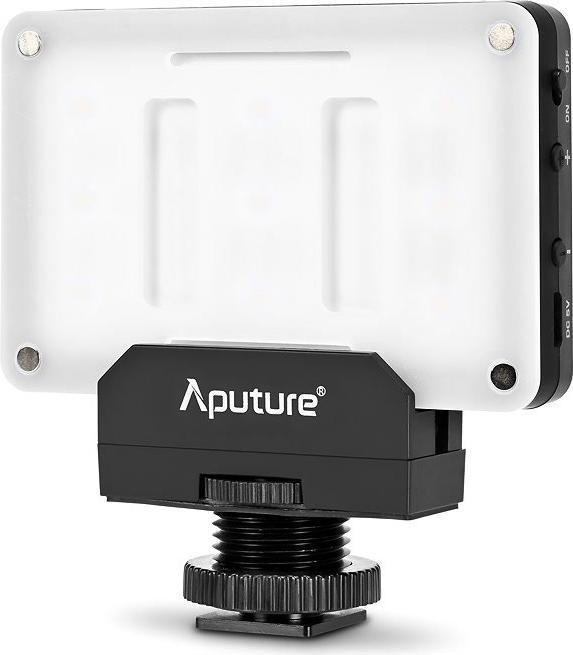 Immagine prodotto Aputure Amaran AL-M9 Mini LED (Videocamera)