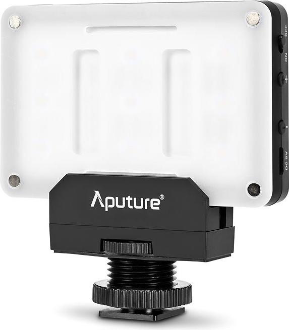 Image du produit Aputure Mini LED Amaran AL-M9 (Lumière vidéo)