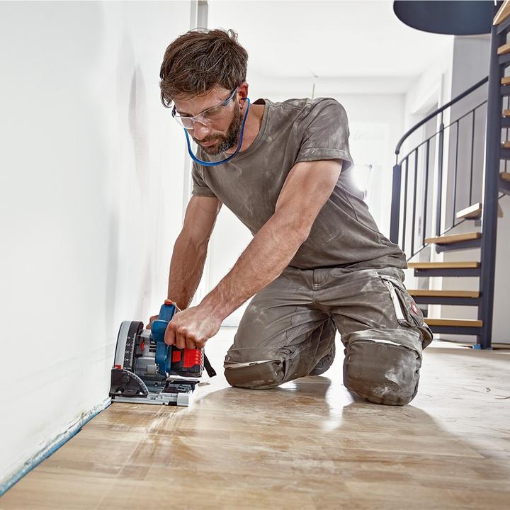 Actual product image Bosch Professional GKT 18V-52 GC