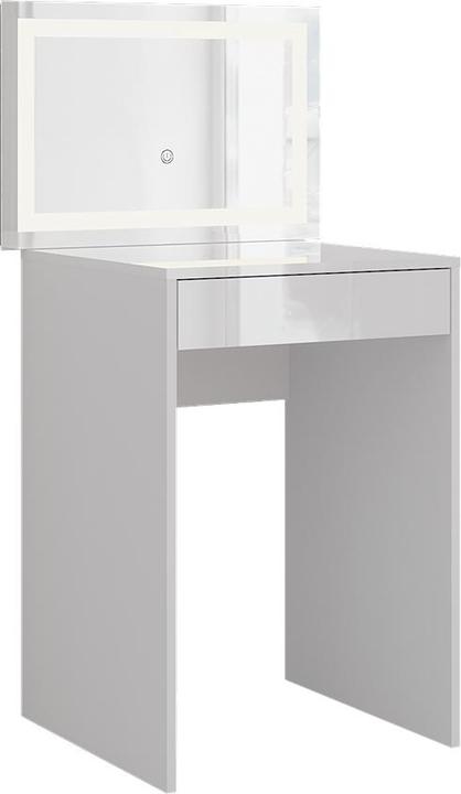 Image du produit Vicco Sherry avec miroir LED (51.40 x 50.10 x 76 cm)