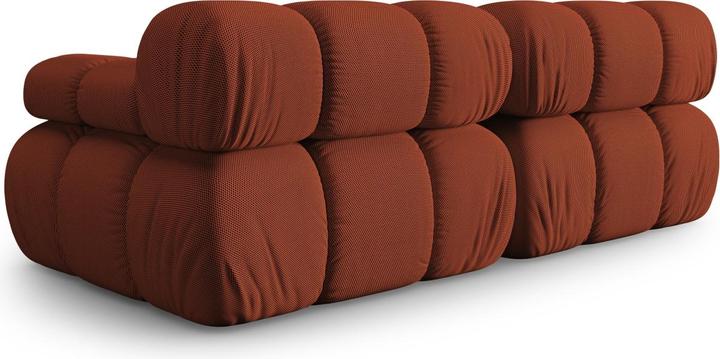 Actual product image Micadoni Bellis (2 person sofa, Modular sofa)