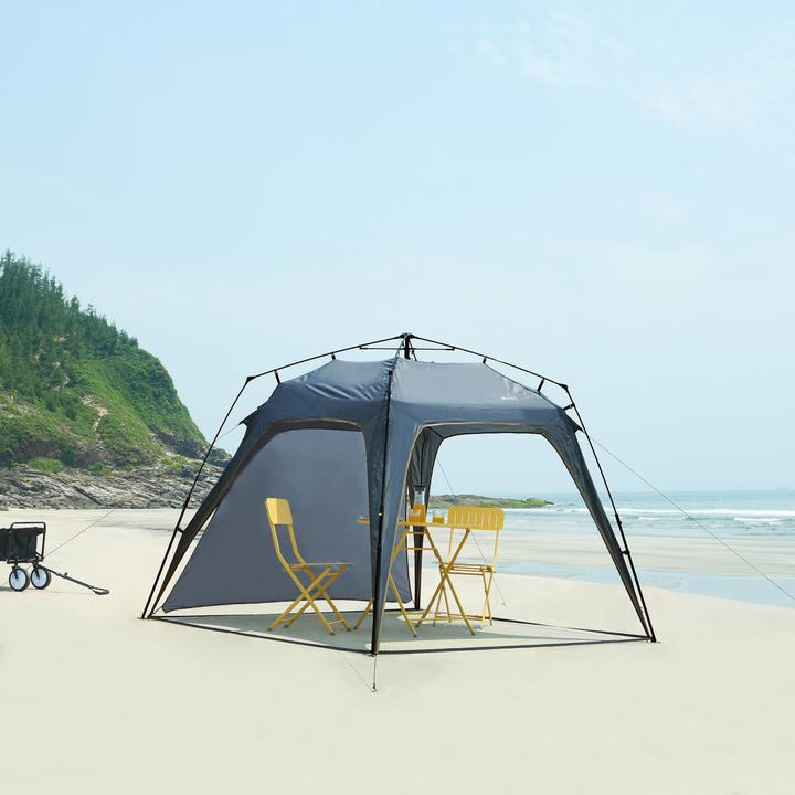 Actual product image Pro-Tec Barendrecht (250 cm, 250 cm)