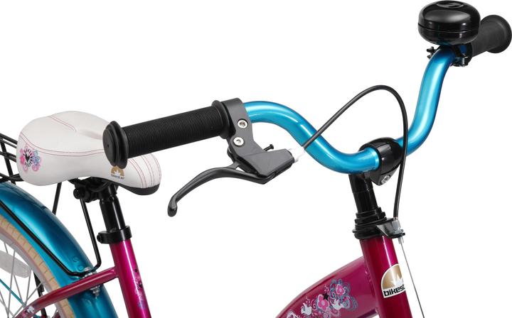 Actual product image Bikestar Classic (24")