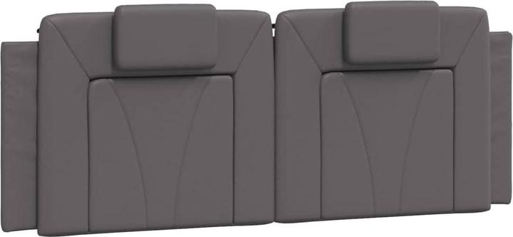 Image du produit vidaXL Bettgestell (140 x 190 cm)