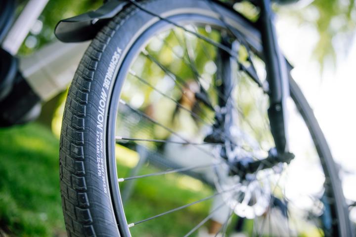 Produktbild Schwalbe Motion Big Apple (28 x 2.00, 50-622)