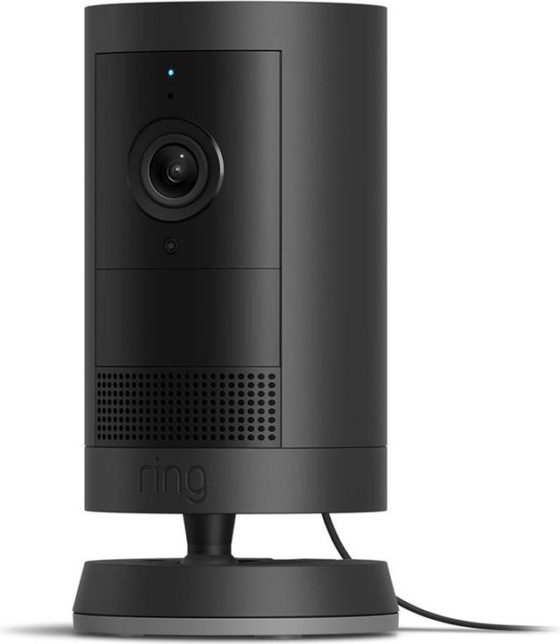 Ring Outdoor Cam Plus - Plug-in - - EU (2560 x 1440 Pixels)