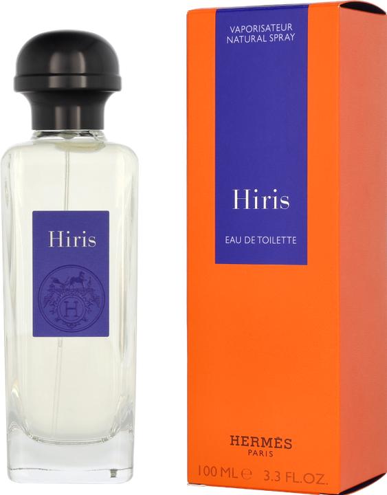 Actual product image Hermès Eau de Toilette Classic re21 (Eau de toilette, 100 ml)