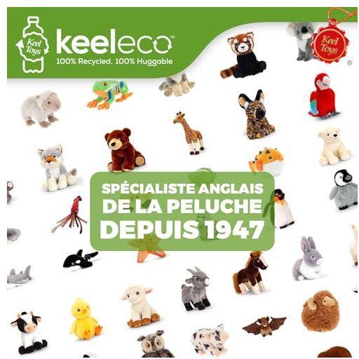 Produktbild Keel Keeleco Schwarzer Panther (35 cm)