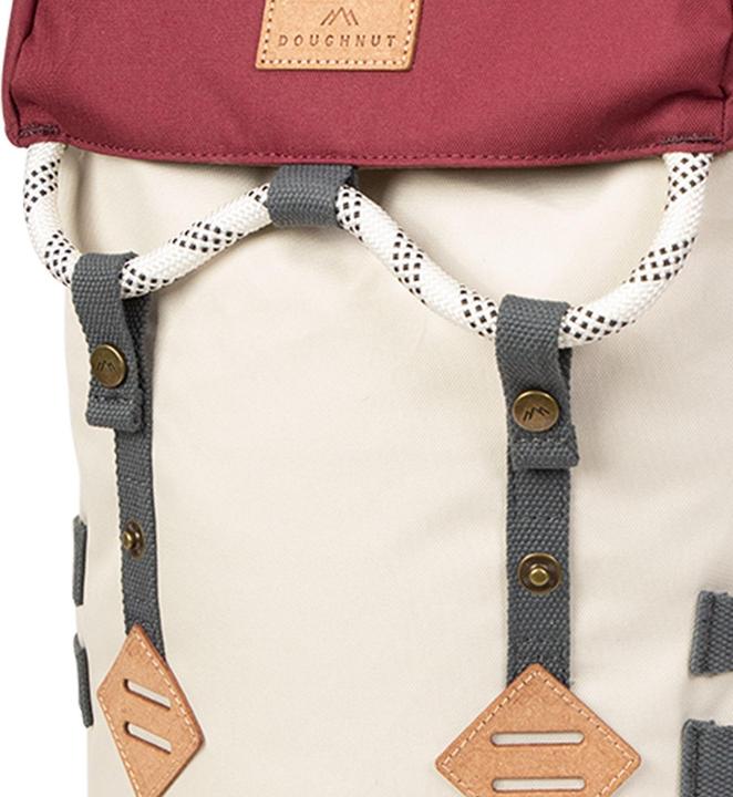 Produktbild Doughnut Colorado 19 Reborn Series Backpack