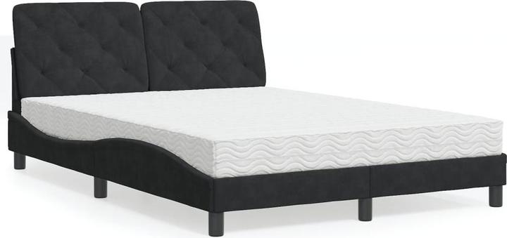 Immagine prodotto vidaXL Bett (140 x 200 cm)