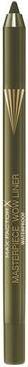 Actual product image Max Factor Masterpiece Wow Liner Wasserdicht 625 Grüner Schimmer (Green shimmer)