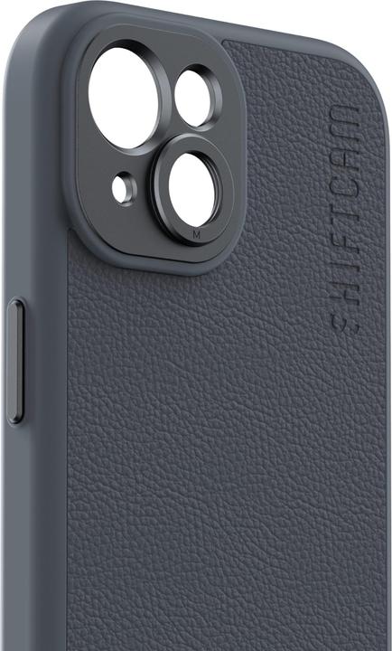 Produktbild ShiftCam Camera Case mit Lens Mount für iPhone 15 (Apple iPhone 15)