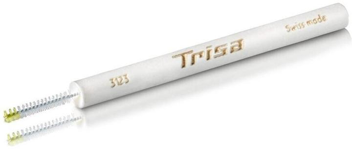 Produktbild Trisa Interdental Brus PaperCar ISO 0 10 (10 x, 0.60 mm)