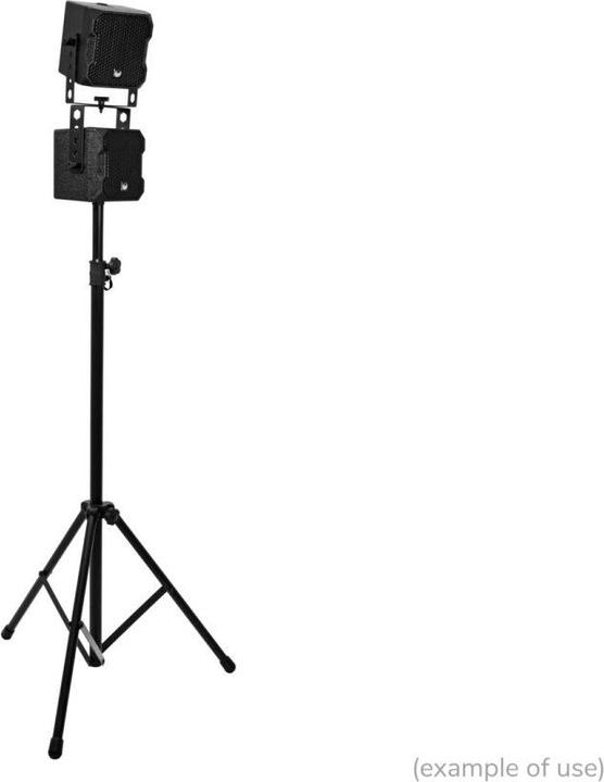 Actual product image Omnitronic BOB-4 Top 16 (Passive, 2x 75 W)