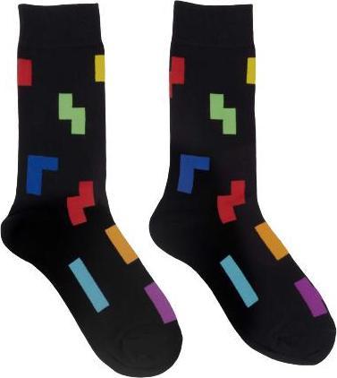 Immagine prodotto Itemlab Pacchetto di tessere Tetris Modello Tetriminos (Confezione singola, Taglia unica)