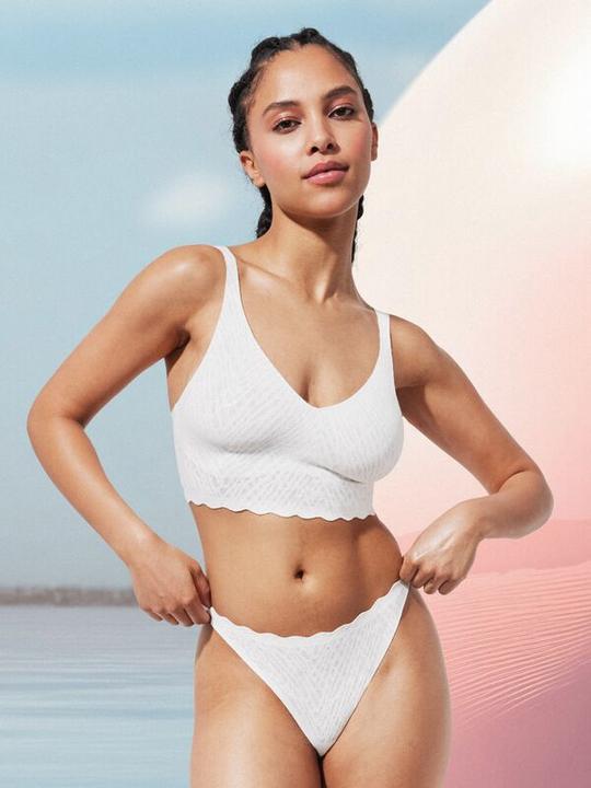 Produktbild Sloggi ZERO Feel Bliss Bralette (Einzelpack, S)