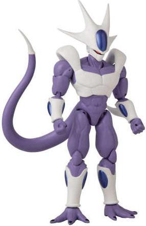 Produktbild Bandai 35855 Action-& Sammelfigur