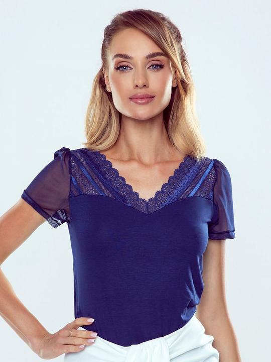 Marineblau