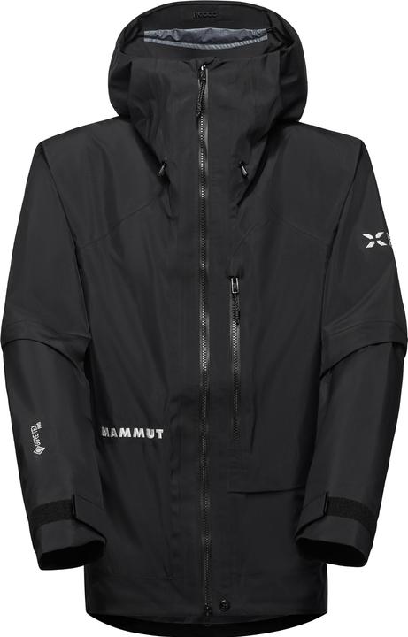 Produktbild Mammut Eiger Nordwand Advanced Hardshell Hooded Jacket (XL)