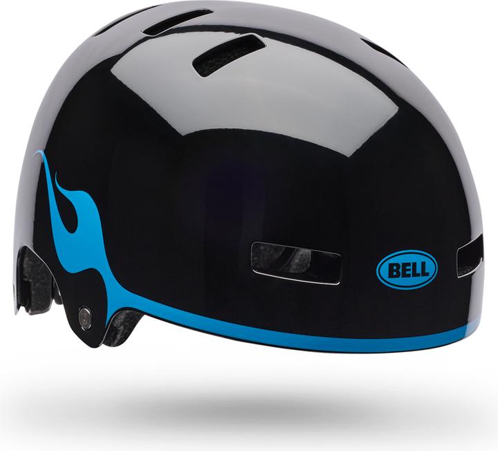 Image du produit Bell Local (55 - 59 cm)