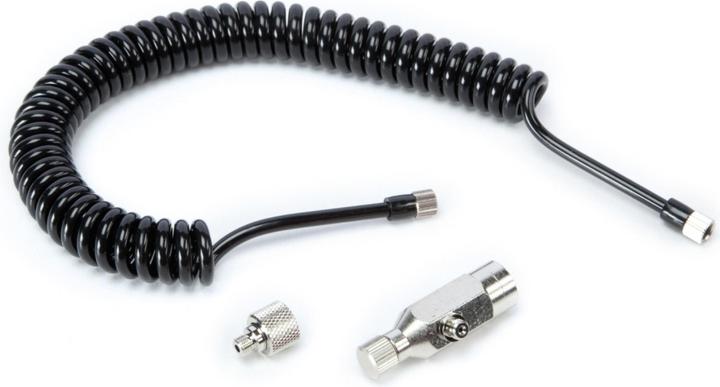 Tamiya Compressed air can connection 1/8 3