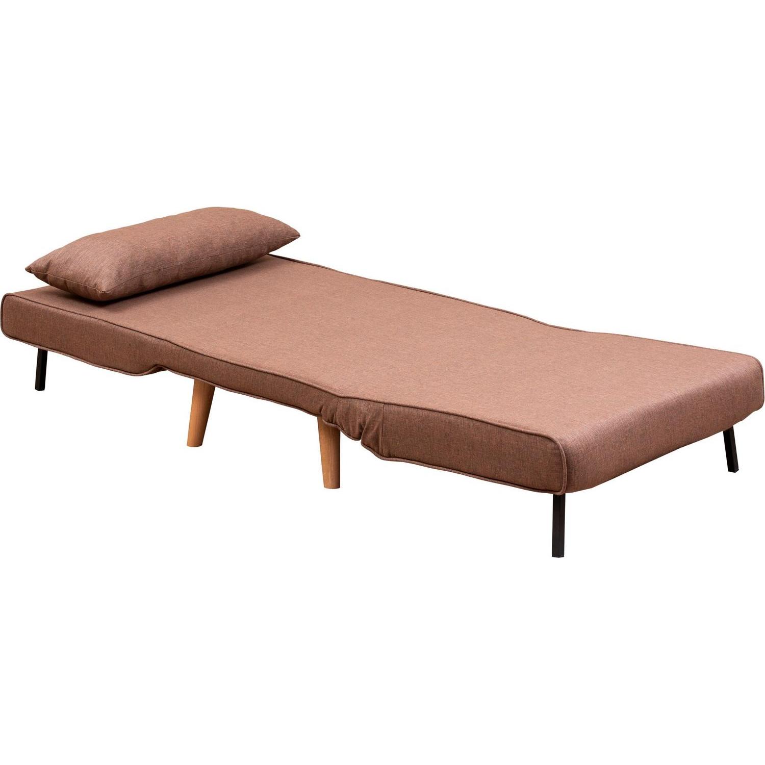 Atelier del Sofa, Sofa, Folde (1-Sitzer)