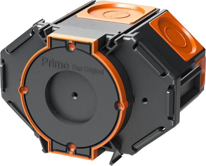 Actual product image Primo Membrane can