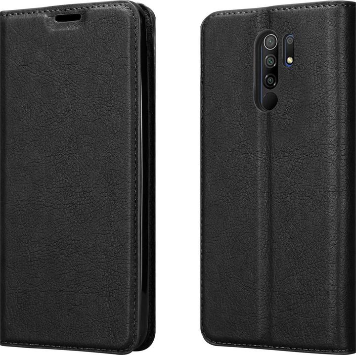 Image du produit Cadorabo Book Couverture magnétique invisible (Xiaomi Redmi 9)