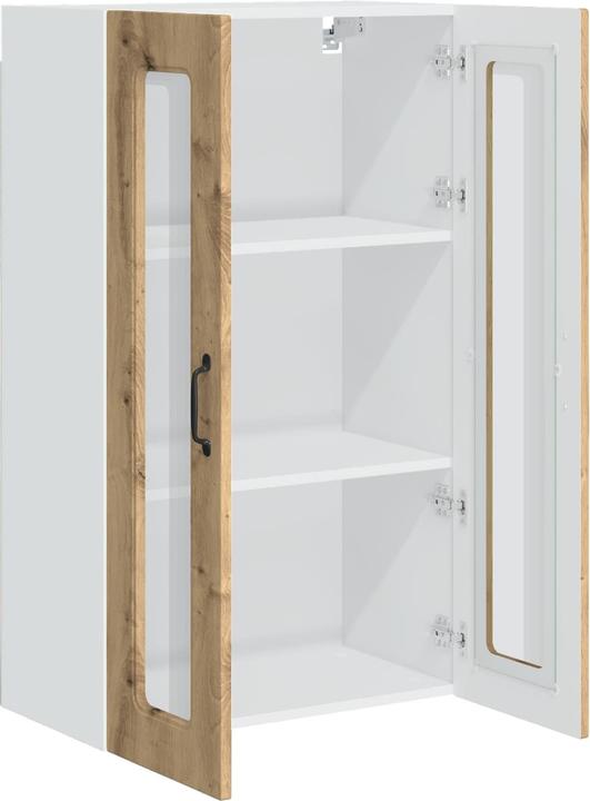 Immagine prodotto vidaXL Küchenschrank (60 x 31 x 100 cm)