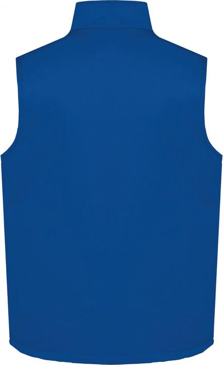 Produktbild Kariban Gepolsterte Polycotton-Multitaschen-Weste (S)