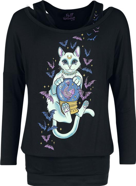 Produktbild Full Volume by EMP Busting Loose (M)