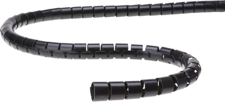 Actual product image Max Hauri Spiral hose (Cable spiral hose, 300 cm)