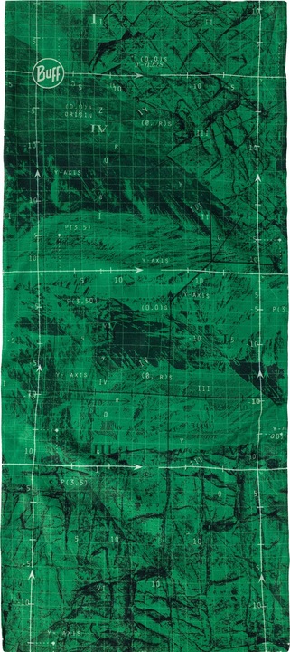 Actual product image Buff Coolnet UV