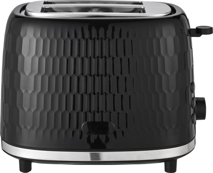 Produktbild Ströme leivänpaahdin, musta