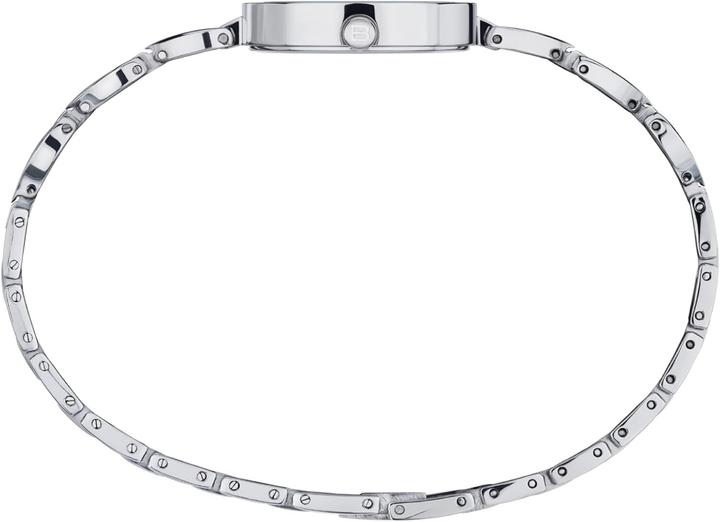 Actual product image Breil Watch BT Heart made of steel for women (Analogue wristwatch, 28 mm)