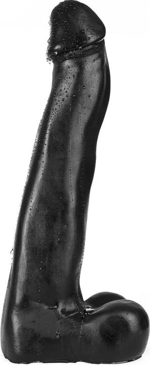 Produktbild Mister B Dildo "PAW"