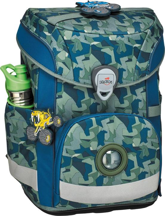 Produktbild Derdiedas ErgoFlex Easy Schulranzen-Set (24 l)