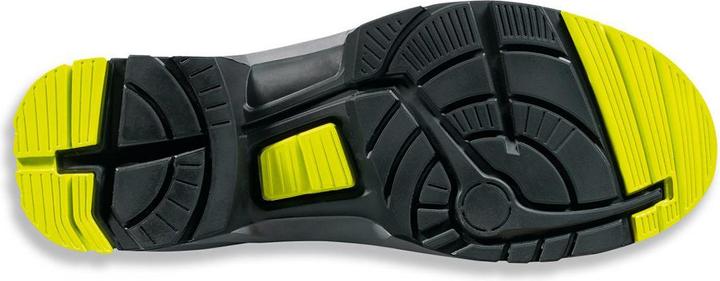Actual product image Uvex Safety 1 support (S1P, 48)