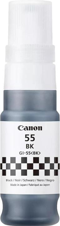 Canon GI-55BK (BK)