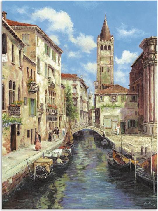 Image du produit Artland Venise T4AY (30 x 40 cm)