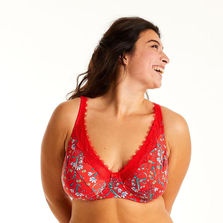 Produktbild Pomm'Poire Rouge (85 E)