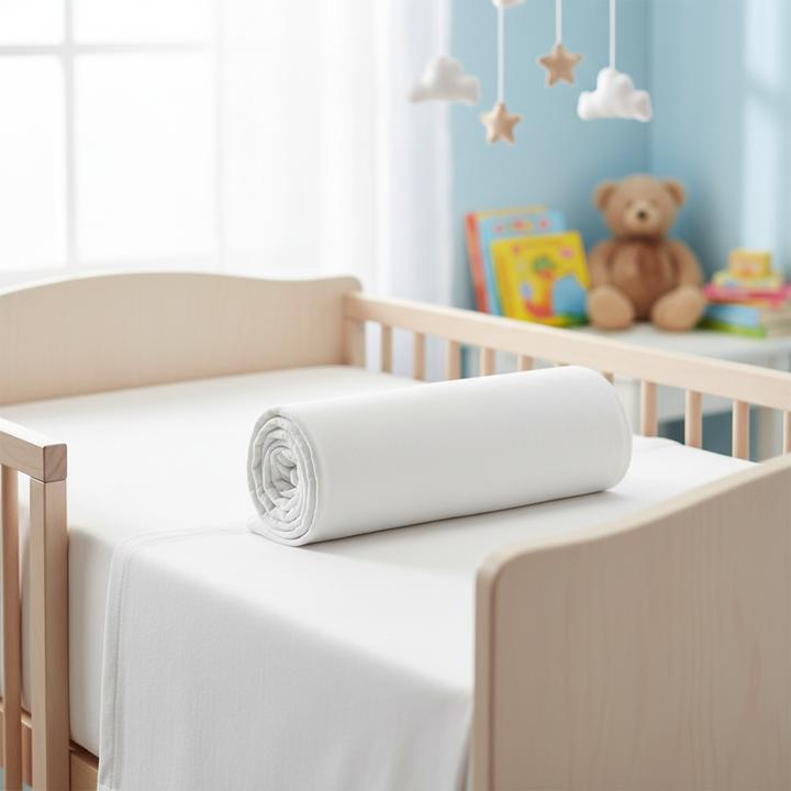 Actual product image Zewi Jersey (140 x 70 cm)