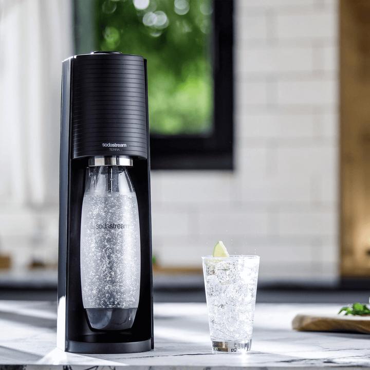 Productafbeelding SodaStream Terra voordeelverpakking met 3 flessen